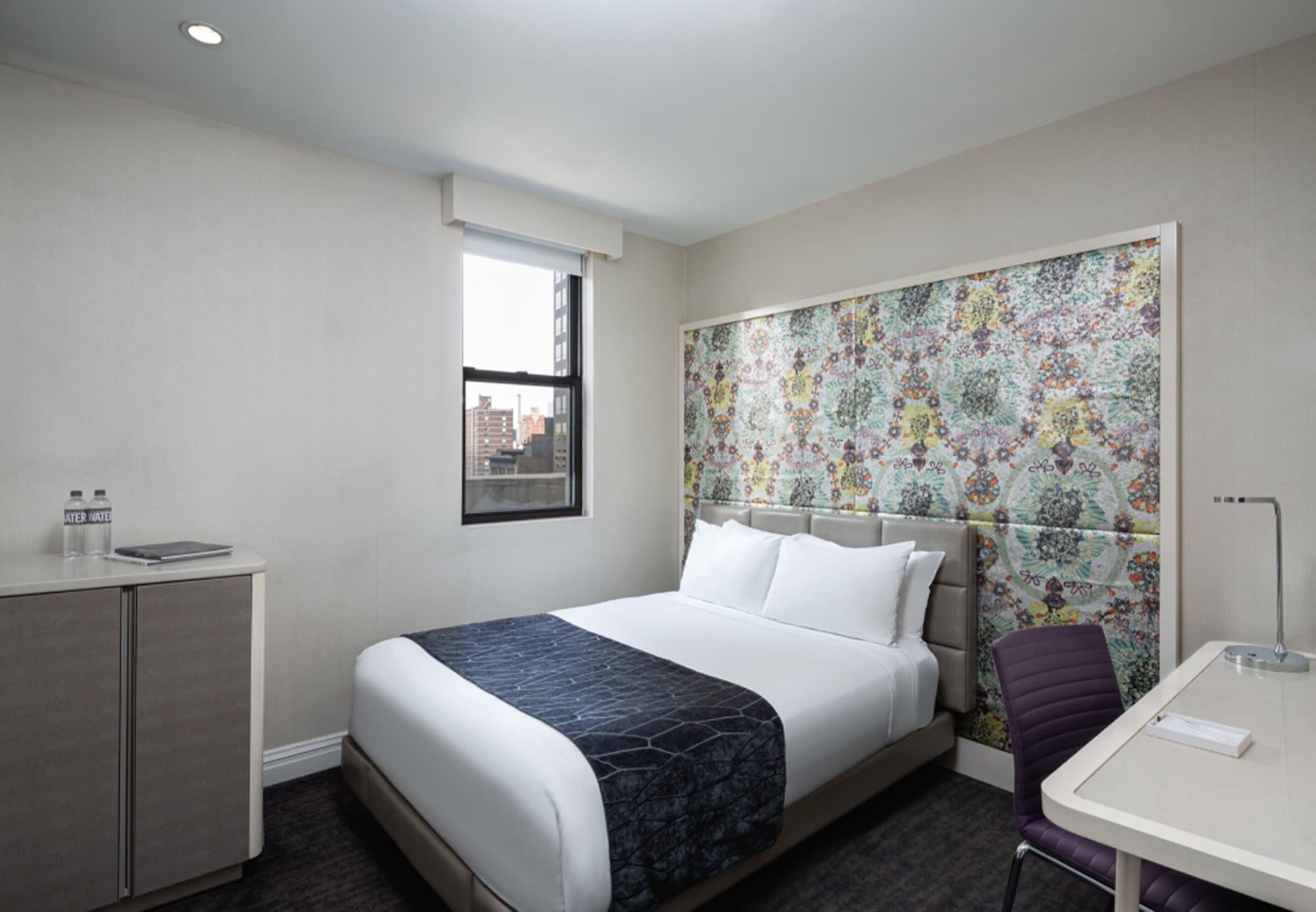 Dream Midtown, By Hyatt Hotel Ню Йорк Екстериор снимка