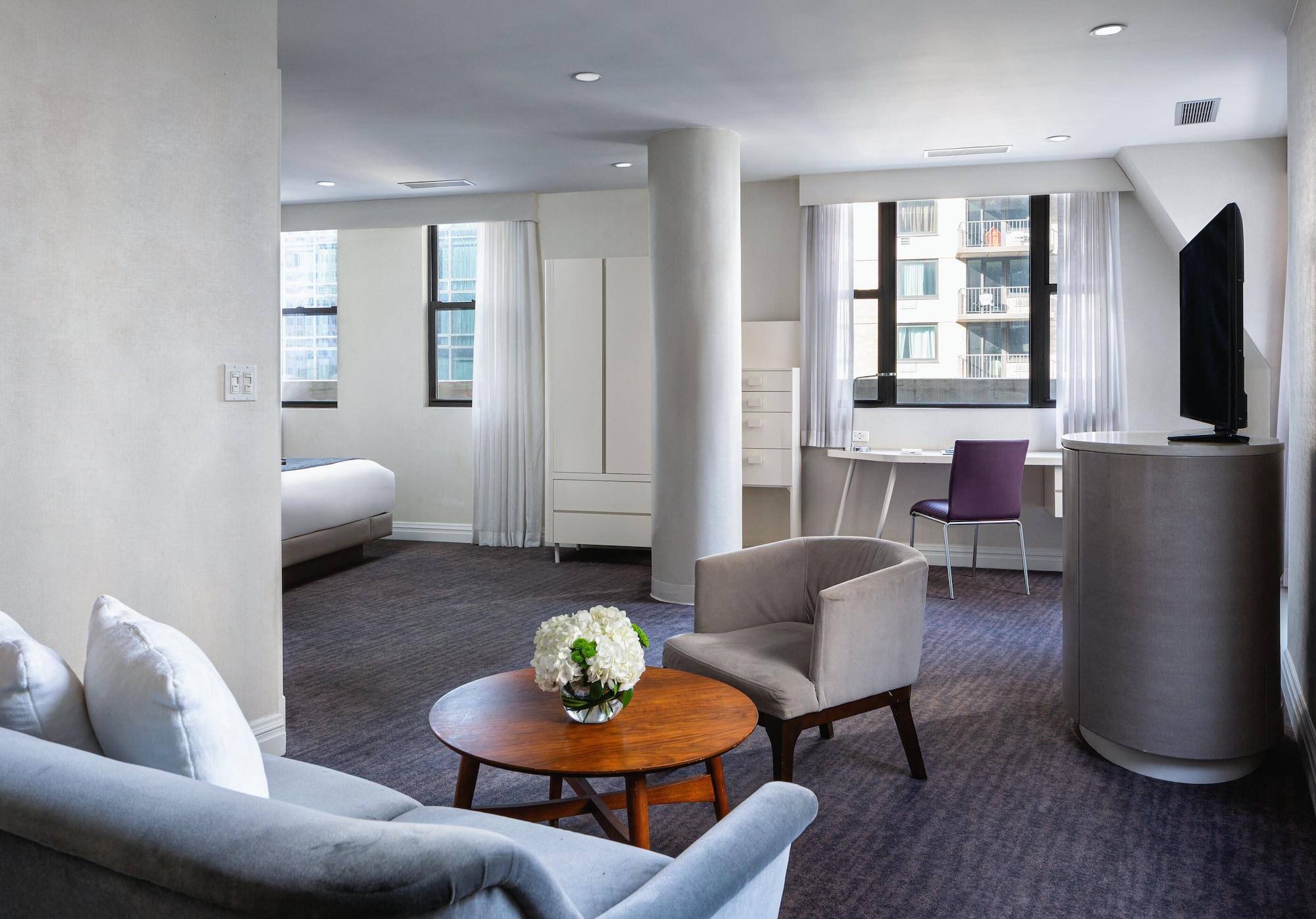 Dream Midtown, By Hyatt Hotel Ню Йорк Екстериор снимка